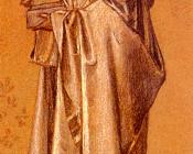 爱德华科莱伯恩琼斯 - Melchoir